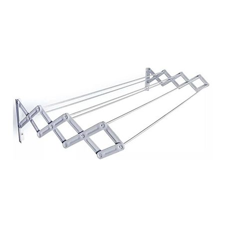 Varal mor sanfonado 1mt 6022