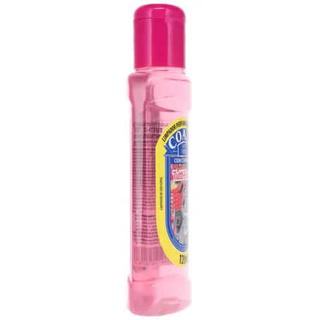 Limpador Perfumado Tutti Frutti Coala 120Ml 360-29