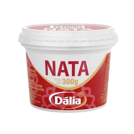 Nata Dalia 300g
