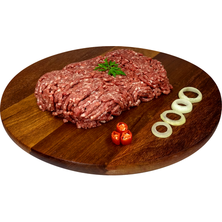 Carne Bov Moída 2º kg