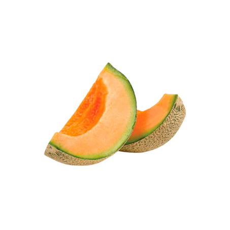 MELÃO CANTALUPE KOCH FATIADO KG
