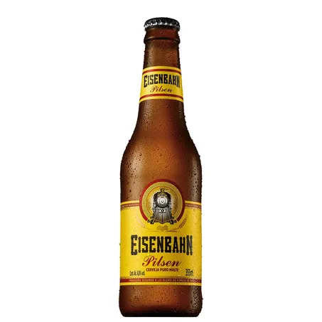 EISENBAHN 355 ML