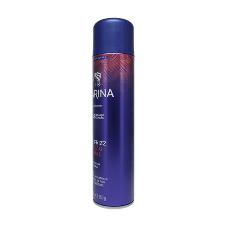 HAIR SPRAY KARINA 400ML FIX.NORMAL 360-5
