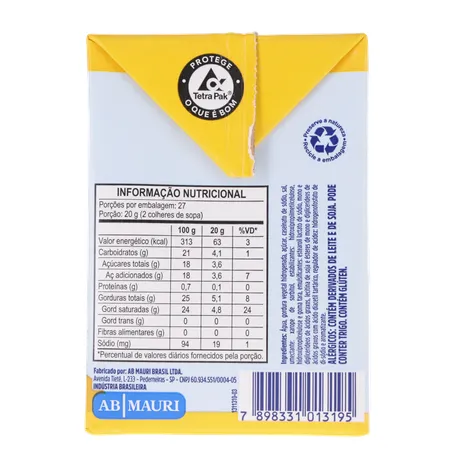 Chantilly creme fleischmann gran finale 500ml 360-1