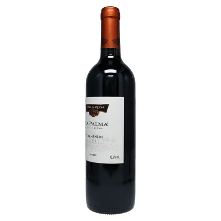 VINHO LA PALMA CARMENERE 750ML 360-4