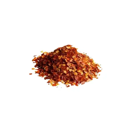 PIMENTA CALABRESA EM FLOCOS 100G