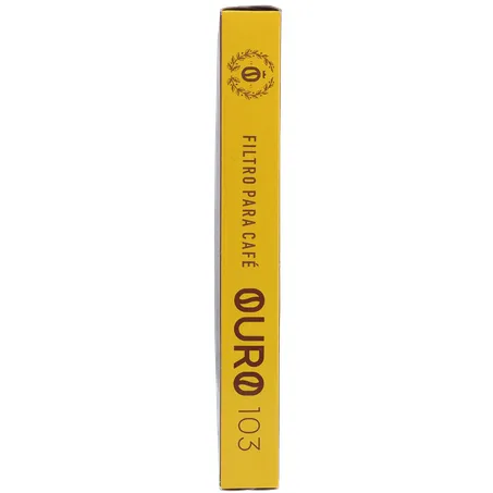 Filtro ouro n103 360-3