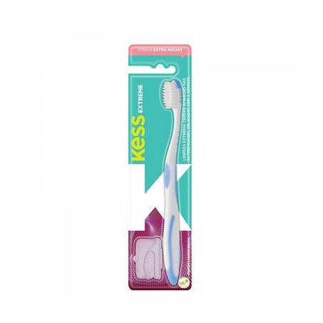 ESCOVA D KESS EXTREME SENSITE EXTRA MACIA 