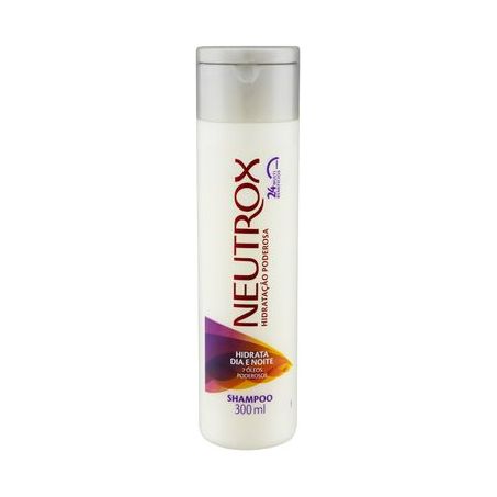 SH NEUTROX 24 MULTIBENEFICIOS 300ML