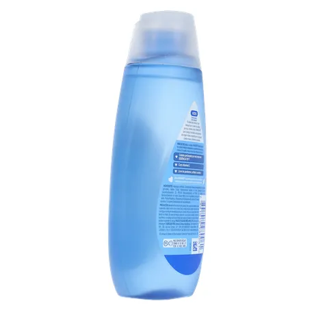 Shampoo Infantil Johnsons Kids Cheirinho Prologando 200ml 360-12