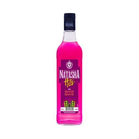 Vodka natasha tutti frutti 900ml