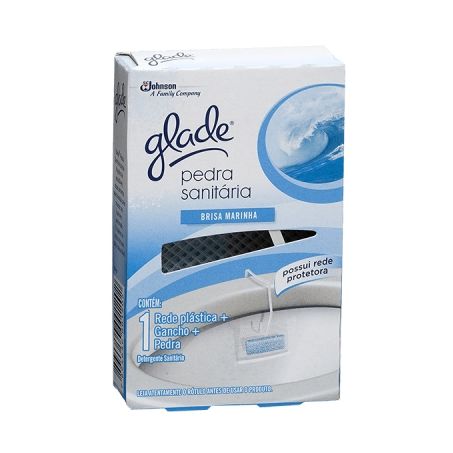 GLADE PEDRA BRISA MARINHA UN