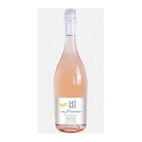 Vinho grand reserve rose mimi cotes 750ml