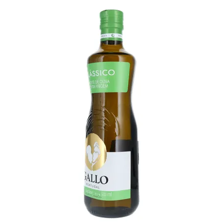 Azeite Extra Virgem Gallo Vd 500ml 360-5