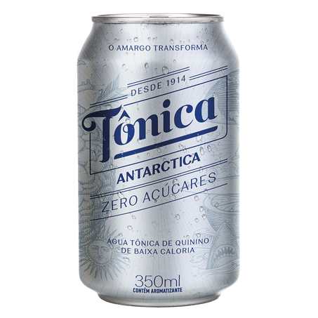 ÁGUA TÔNICA ANTARTICA ZERO LATA 350ML 360-1