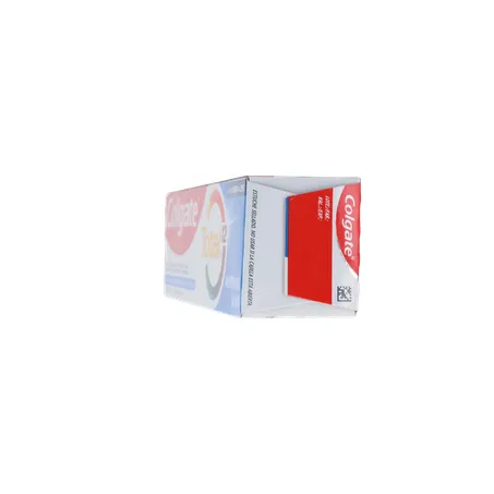 Creme Dental Colgate Total Whitening 90g 360-26
