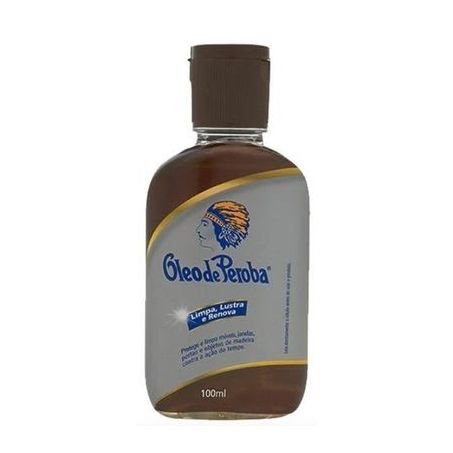 ÓLEO DE PEROBA 100ML