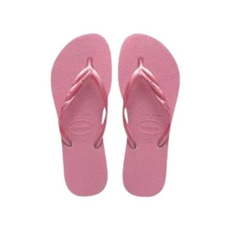 CHINELO HAVAIANA FANTASIA II ROSA CHIFFON 39/40