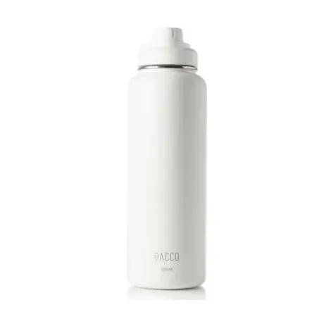 Garrafa Hydra Branca 1200ml