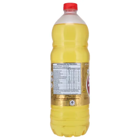 OLEO SOJA SOYA 900ML PET 360-25