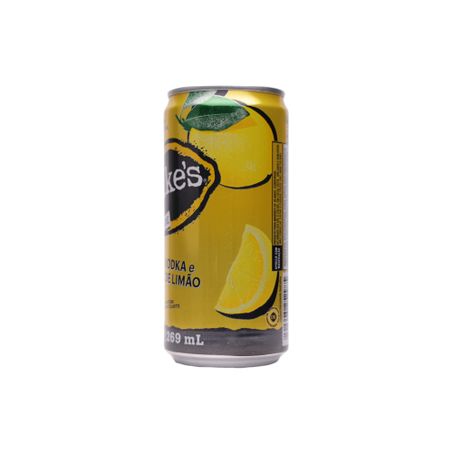 Bebida Mike's Hard Lemonade Vodka Suco de Limão 269ml 360-11