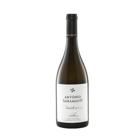 VINHO ANTONIO SARAMAGO 750ML CHARDONNAY