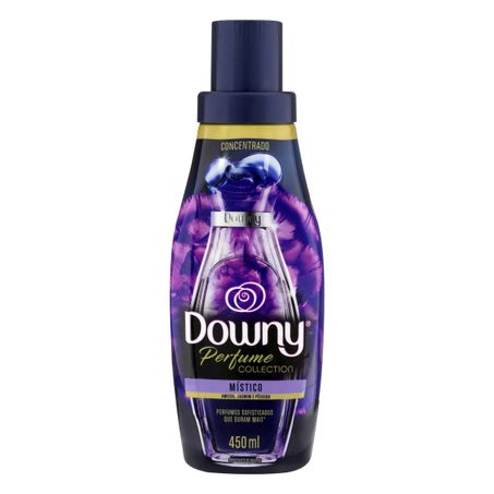 Amaciante de Roupa Concentrado Místico Downy