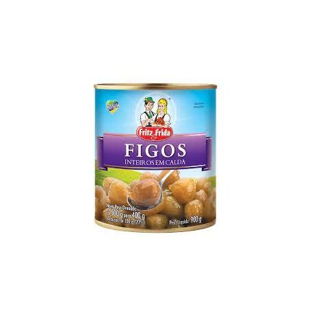 Figo calda fritz frida 400g