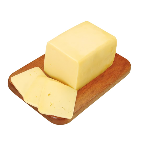 QUEIJO POMERANO -KG LANCHE FATIADO