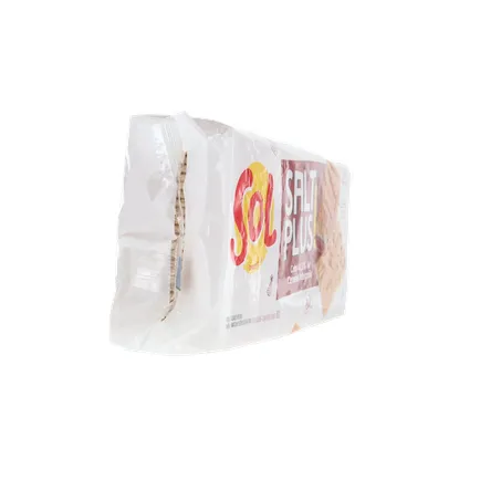 Biscoito Salgado Aguia Salt Cracker 360g 360-29