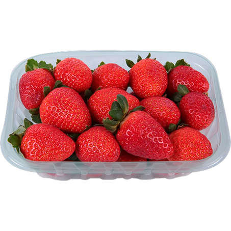 MORANGUINHO BAND. BENASSI 250G