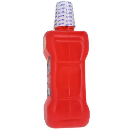 Enxag bucal freedent canela 1l 360-8