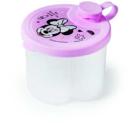 DOSADOR PLASUTIL MINIE BABY