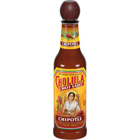 Molho pimenta chipotle frenchs 150ml