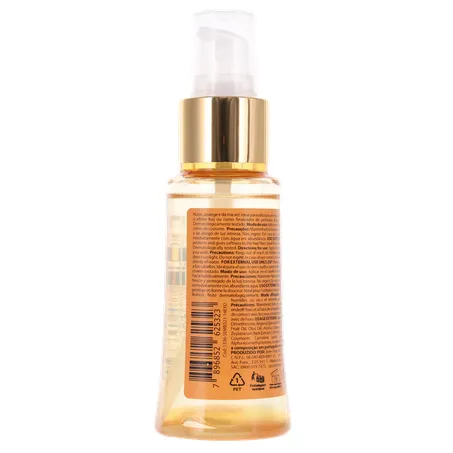 ÓLEO CAPILAR AMEND SUBLIME OIL REPARADOR DE FIOS DANIFICADOS 60ML 360-15