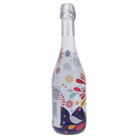 Espumante Festy sem Álcool Campo Largo 660Ml 360-20