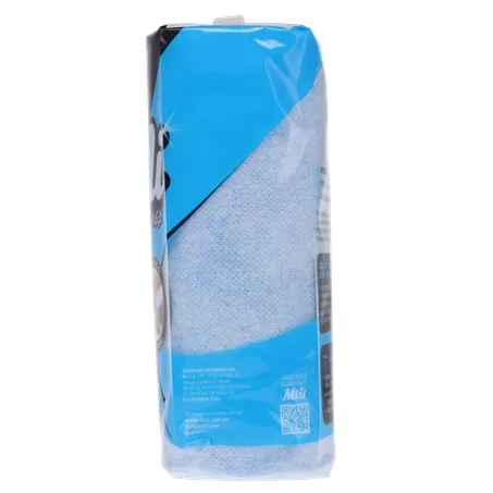 PANO MILI REULTILIZAVEL CLEAN MAX AZUL 21CM X 20CM 360-1