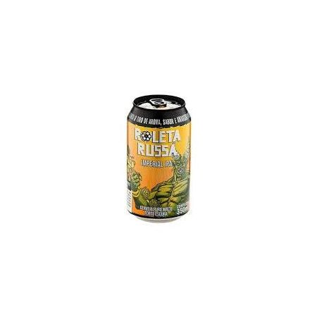 Cerv roleta russa 350ml imperial ipa