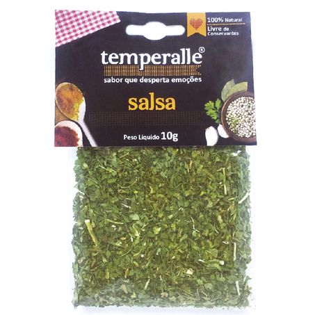 SALSA TEMPERALLE 10G PCT