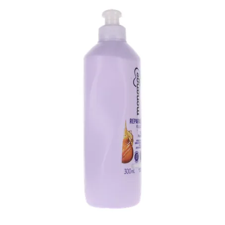Creme De Pentear Monange Química Sem Drama 300ml 360-30