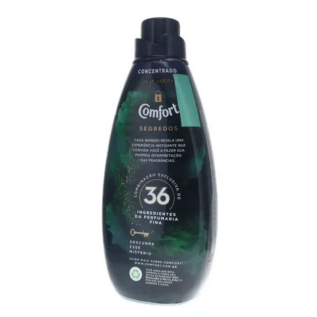 Amac conc comfort segredo 36 1l 360-20