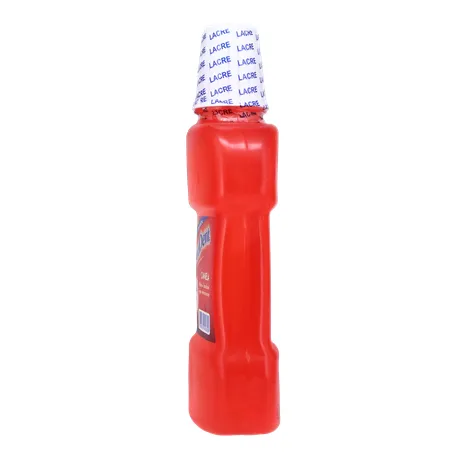 Enxag bucal freedent canela 500ml 360-8