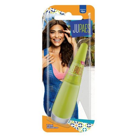 Esmalte ju paes energia impala 7.5ml