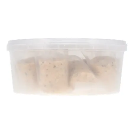 Pacoca santo antonio integ chia ama 135g 360-1