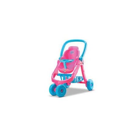 CARRINHO BONECA DIVERTOYS REF. 8047