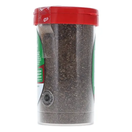 Pimenta Em Pó Pura Preta 30G 360-17