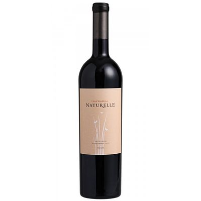 Vinho tinto natural casa valduga 750ml