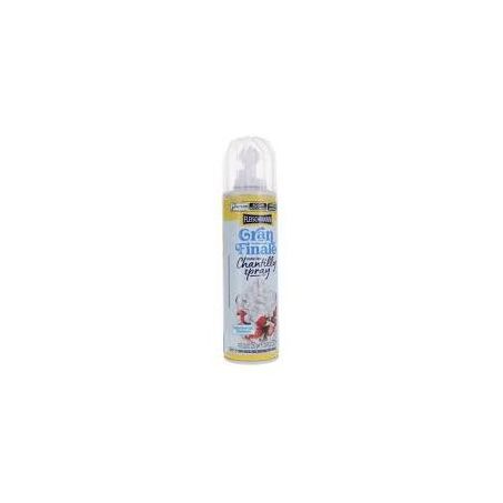 Creme Chantilly Fleischmann  Frasco Spray 250gr
