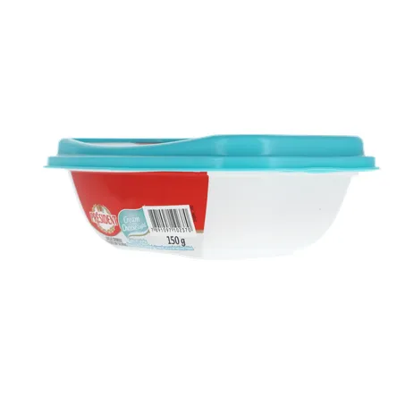 QUEIJO PRÉSIDENT CREAM CHEESE LIGHT 150G 360-23