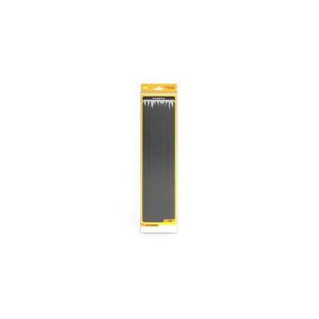 ENERBRAS ABRACADEIRA PRETA 4,8X400 MM C/50 PCS    